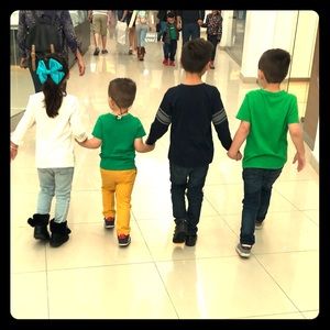 Meet your Posher, Fernanda